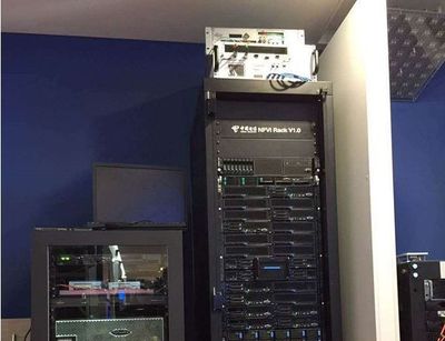 盤點(diǎn)2017 基礎(chǔ)電信業(yè)務(wù)的創(chuàng)新變革——年度最具影響力ICT產(chǎn)品回顧